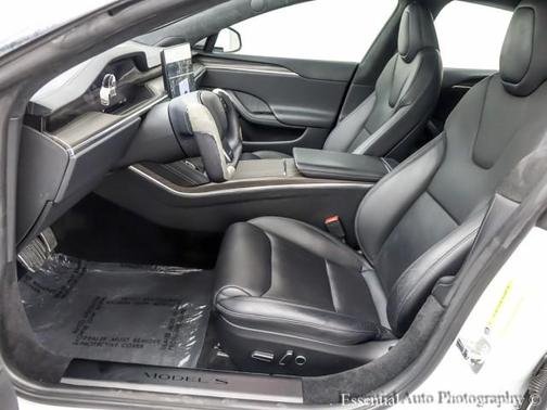2022 Tesla Model S Base