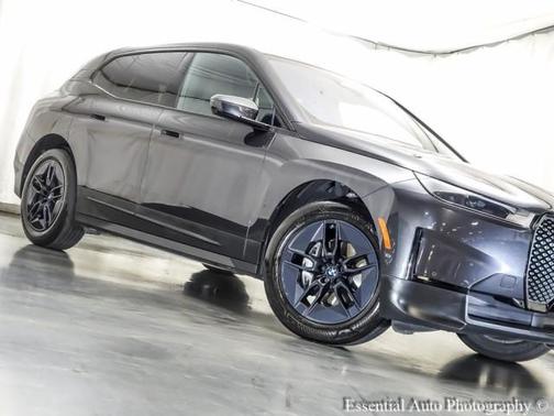2023 BMW iX xDrive50