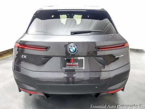 2023 BMW iX xDrive50
