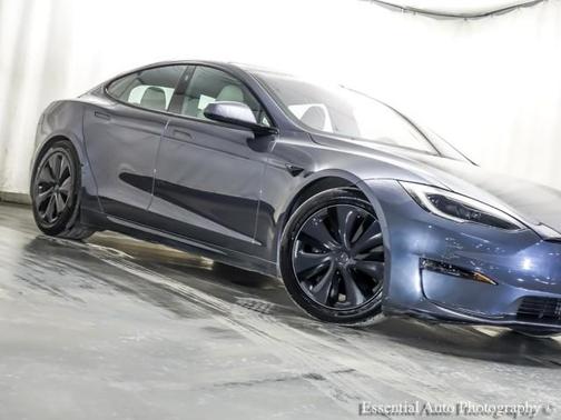 2023 Tesla Model S 