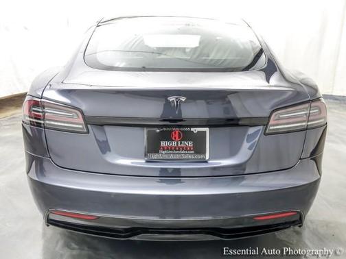 2023 Tesla Model S 