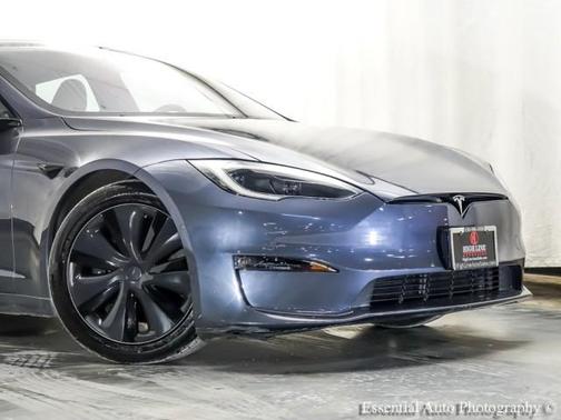 2023 Tesla Model S 