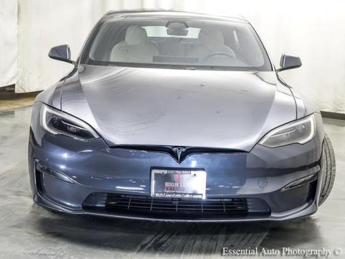 2023 Tesla Model S 