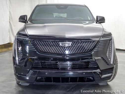2025 Cadillac Escalade IQ Sport 1