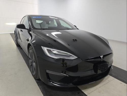 2022 Tesla Model S Base