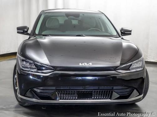 2023 Kia EV6 Wind