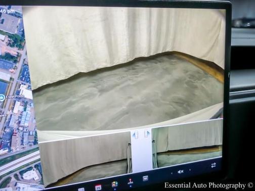 2024 Tesla Model S Plaid