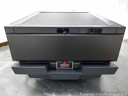 2024 Tesla Cybertruck Cyberbeast