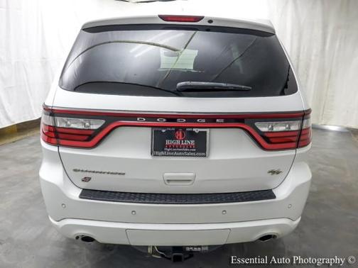 2018 Dodge Durango R/T