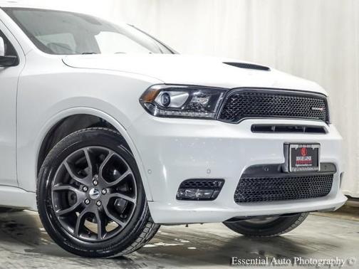 2018 Dodge Durango R/T