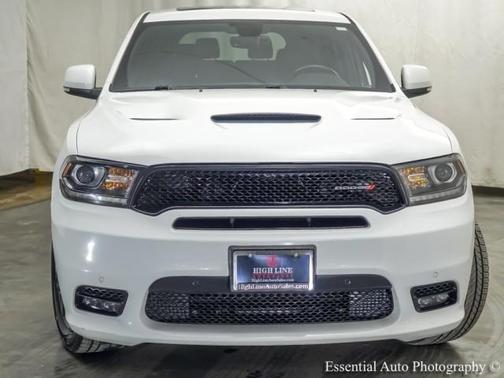 2018 Dodge Durango R/T