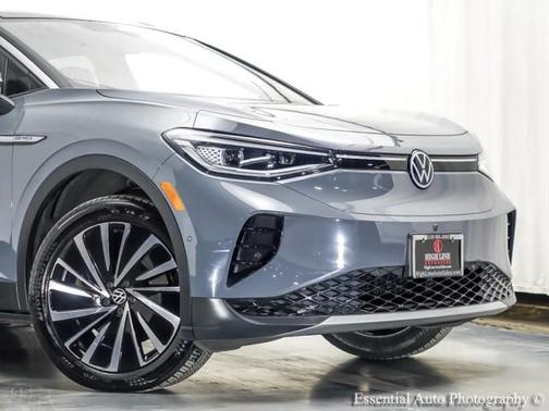 2023 Volkswagen ID.4 Pro S Plus