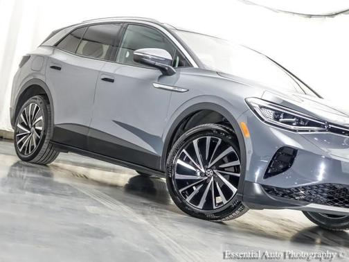 2023 Volkswagen ID.4 Pro S Plus