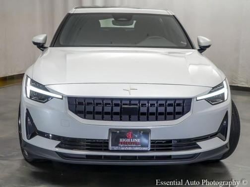 2022 Polestar 2 Long Range Dual Motor