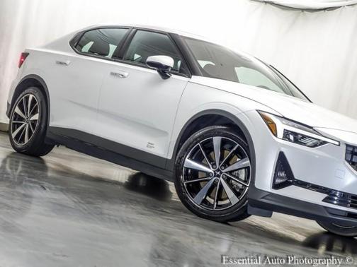 2022 Polestar 2 Long Range Dual Motor