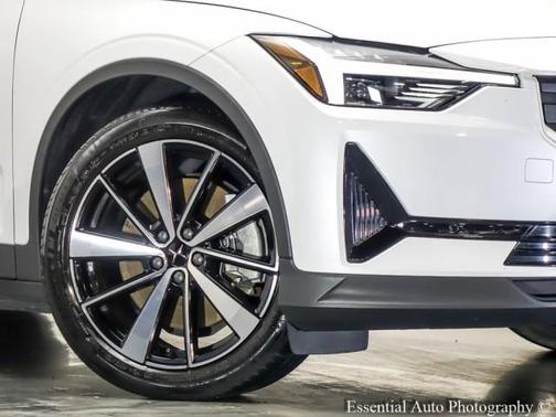 2022 Polestar 2 Long Range Dual Motor