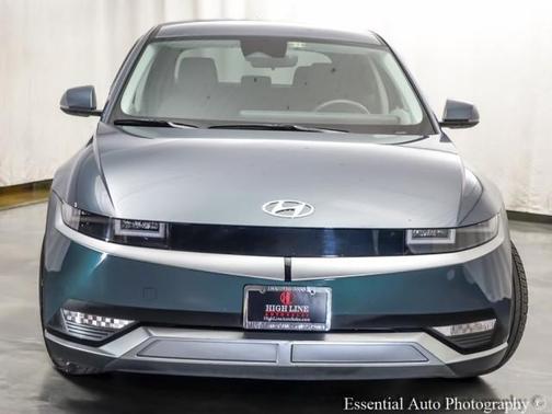 2023 Hyundai IONIQ 5 SE