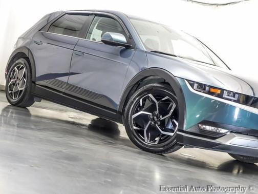 2023 Hyundai IONIQ 5 SE