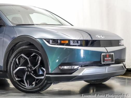 2023 Hyundai IONIQ 5 SE