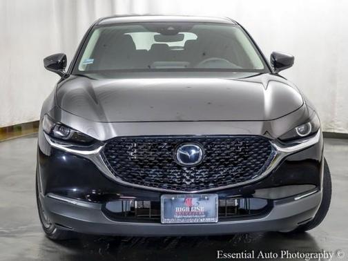 2021 Mazda CX-30 Base