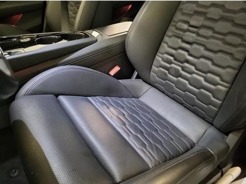 2022 Audi e-tron GT Prestige