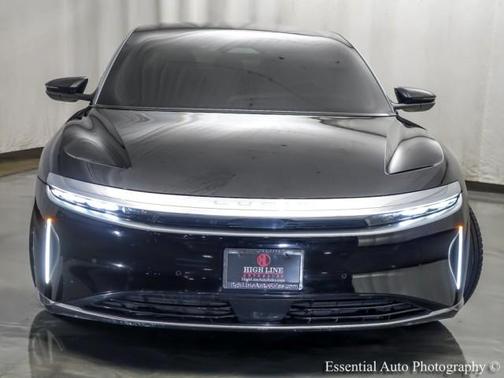 2024 Lucid Air Touring