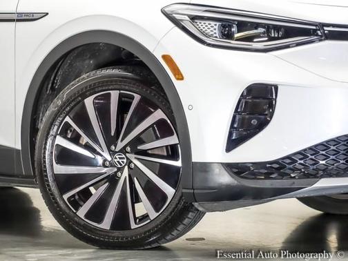 2023 Volkswagen ID.4 Pro S Plus
