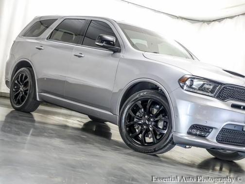 2019 Dodge Durango R/T