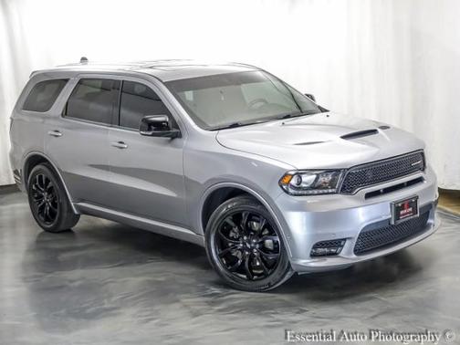 2019 Dodge Durango R/T