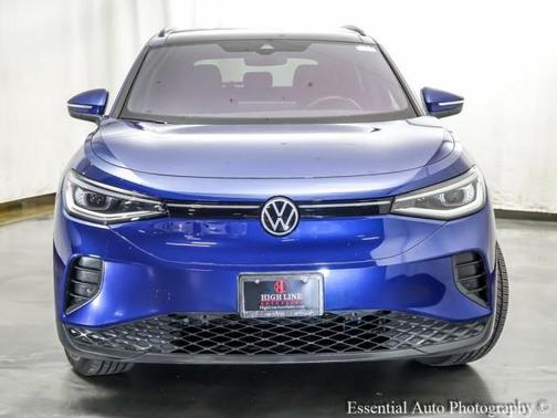 2021 Volkswagen ID.4 Pro S