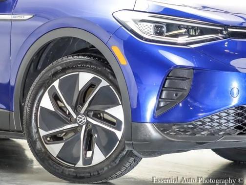 2021 Volkswagen ID.4 Pro S