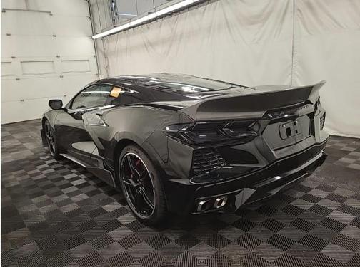 2020 Chevrolet Corvette Stingray w/1LT