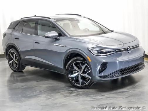 2023 Volkswagen ID.4 Pro S