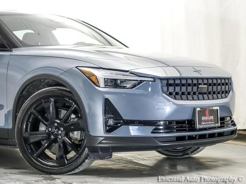 2022 Polestar 2 Long Range Dual Motor