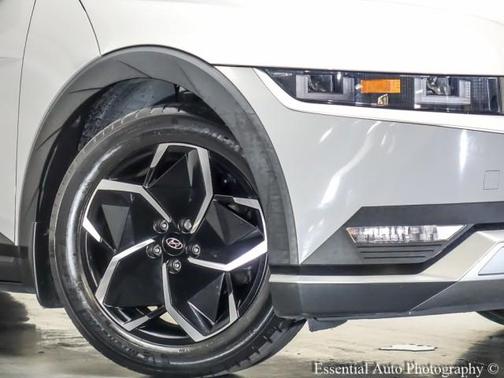 2022 Hyundai IONIQ 5 SE