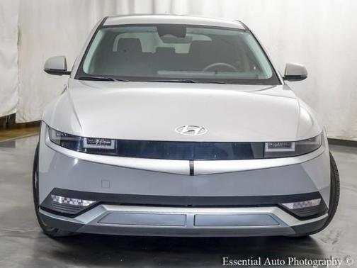 2022 Hyundai IONIQ 5 SE