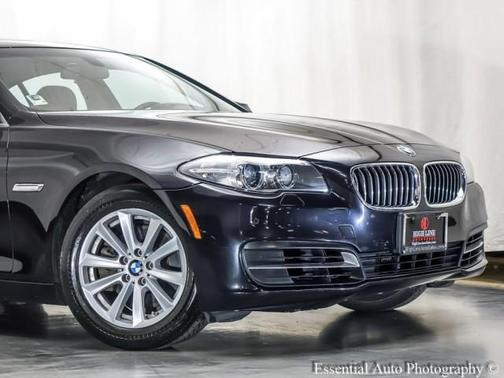 2014 BMW 528 i xDrive