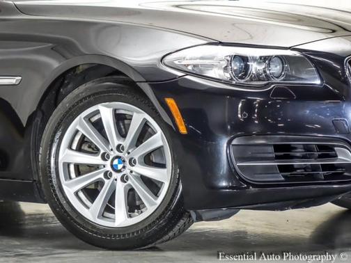 2014 BMW 528 i xDrive