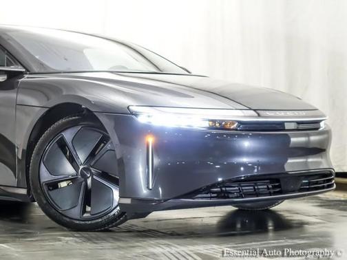 2024 Lucid Air Touring