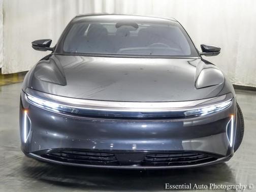 2024 Lucid Air Touring