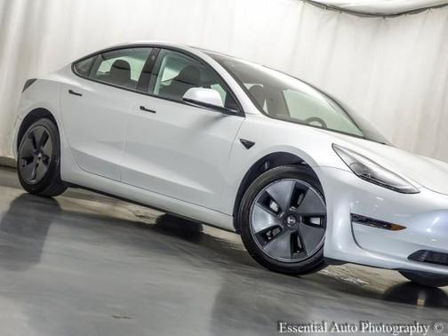 2023 Tesla Model 3 Base