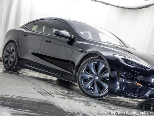 2023 Tesla Model S HARDWARE 4!!