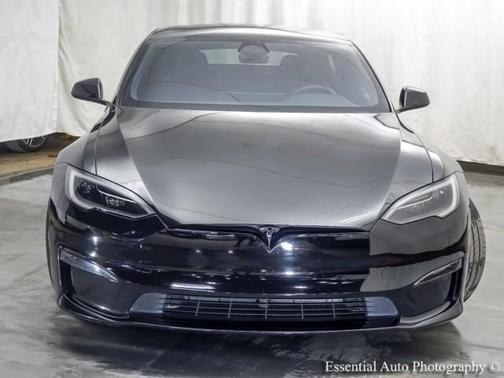 2023 Tesla Model S HARDWARE 4!!