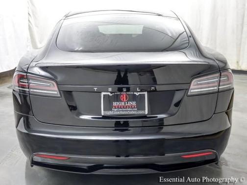 2023 Tesla Model S HARDWARE 4!!