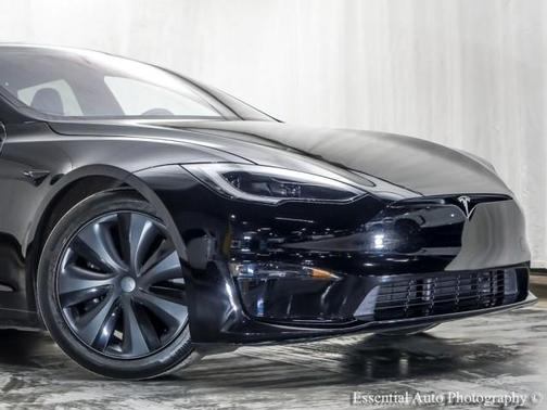 2023 Tesla Model S HARDWARE 4!!