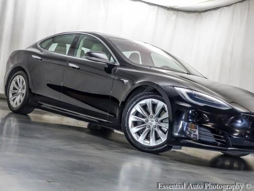 2019 Tesla Model S 75D