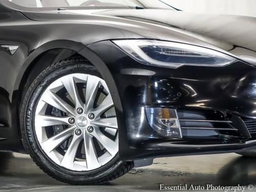 2019 Tesla Model S 75D