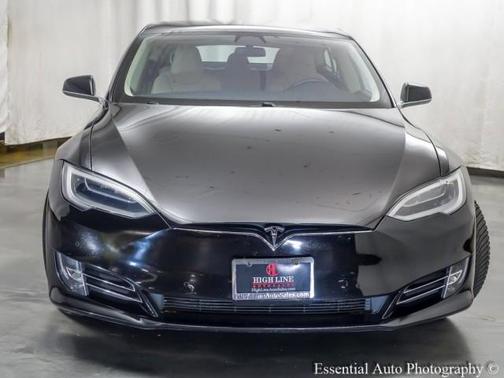 2019 Tesla Model S 75D