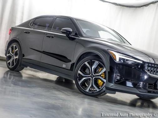 Void 2022 Polestar 2 Long Range Dual Motor
