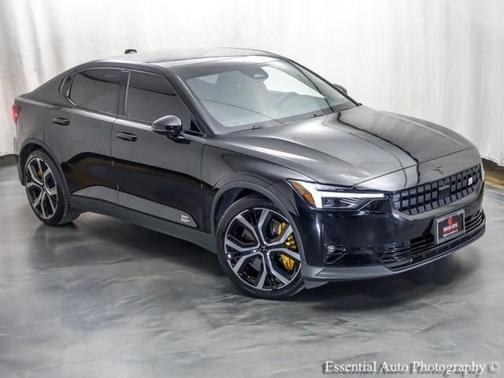 Void 2022 Polestar 2 Long Range Dual Motor